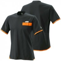 Tricou Casual KTM Pure