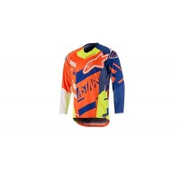 Tricou ALPINESTARS Techstar Screamer M