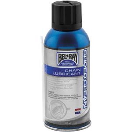 Spray Lanț Super Clean (175ml)