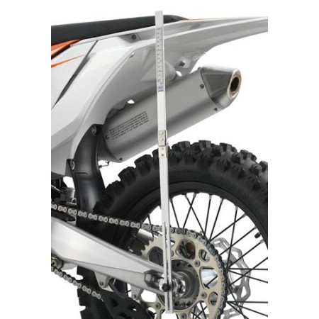 SAG Scale KTM