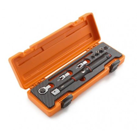 Torque Wrenches KTM