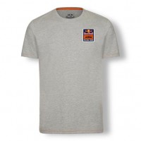 Tricou KTM RB Racing Team Grey