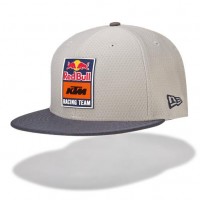 RB KTM Racing Team Hat Grey