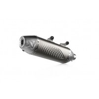 Evacuare Akrapovic ''SLIP-ON-LINE'' KTM 4T EXC-F 2020