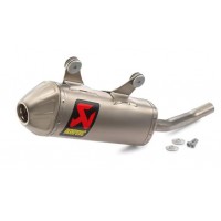 Evacuare Akrapovic ''SLIP-ON-LINE'' KTM 150 EXC '20