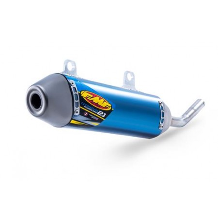 Evacuare FMF Titan Powercore 2.1 KTM 150 EXC '20