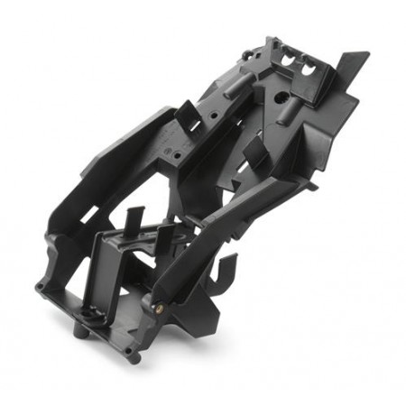 Suport acumulator 5S KTM Factory EXC/EXC-F '17-'19 / SX-F '16-'19