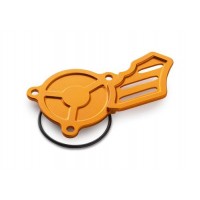 Capac pompa ulei KTM 450/500 SX-F/EXC-F '17-'19