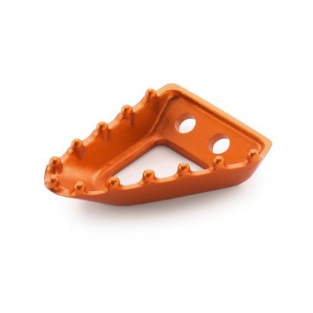 Varf pedala frana Factory KTM 17-19
