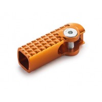 Varf pedala schimbator Factory KTM 17-19