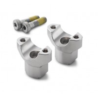 Kit prindere ghidon KTM EXC '05-'19 SX '05-'15