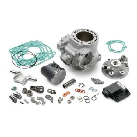 Kit cilindru Factory conversie 250>300 KTM SX '07-'16