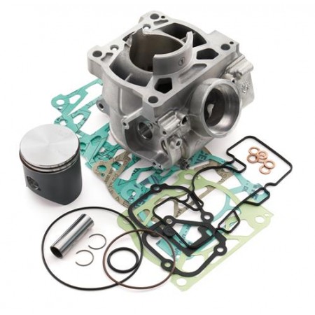 Kit cilindru Factory KTM 125 SX/XC-W