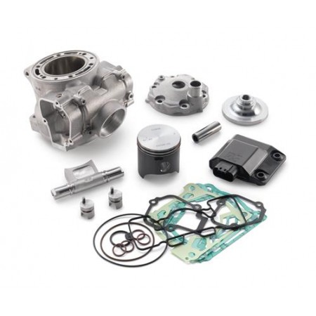 Kit cilindru Factory KTM 150 