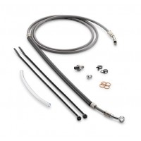 Kit frână ghidon mâna stângă  Rekluse