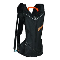 Rucsac Hidratare THOR black/red orange