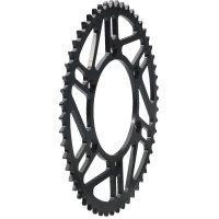 Pinion Aluminiu Moose Racing - 45T BLACK