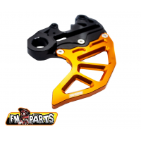 Protecţie Disc Frână Spate KTM Black/Orange 2008-2023