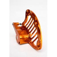 Protecţie Disc Frână Față KTM Orange 2008-2022