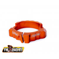 Protectie Flansa Evaucuare KTM / Husqvarna 250/300 2017-2022 Orange