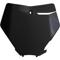 Number Plate KTM SX/SX-F/XC-F '19-'23