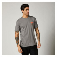 Tricou FOX Pushin Dirt Premium L