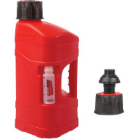 Canistră benzină POLISPORT 10L Quick Fill Valve