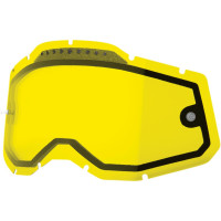 Lentilă 100% - YELLOW for RACECRAFT2/ACCURI2/STRATA2	