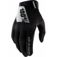 Mănuși 100% RIDEFIT Black L