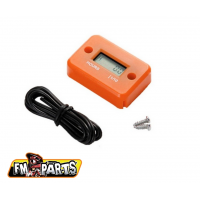 Ceas Ore Funcționare 