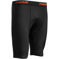Pantaloni de compresie THOR S20 COMP XP SHORT L