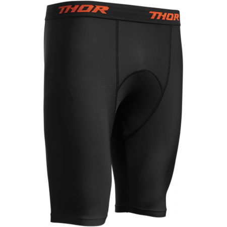 Pantaloni de compresie THOR S20 COMP XP SHORT L