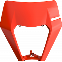 Mască  Far KTM EXC/EXC-F/XC-W/XCF-W '17-'19