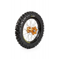 Anvelopă 140/80-18 X-GRIP JACK the GRIPPER SOFT 