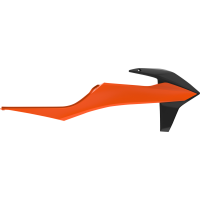 Plastice rezervor KTM EXC/EXC-F/SX/SX-F/XC/XC-F 250/300/350/450/500 '19-'23