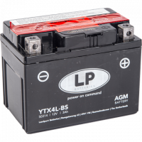 Acumulator LP YTX4L-BS