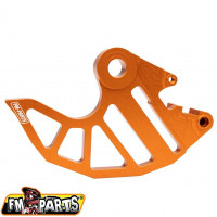 Protecţie Disc Frână Spate KTM/HSQ/GasGas 2024 TBI Orange