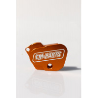 Protectie TPS KTM/HSQ/GasGas 250/300 TBI 2024 Orange