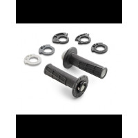 Lock-On Grip Set KTM/Husqvarna/Gas Gas  '17-'24