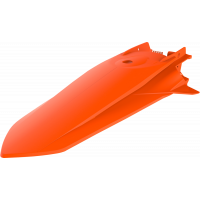 Aripă spate KTM EXC 150/250/300; EXC-F 250/350/450/500; XC-W 150/250/300; XCF-W 350/500 '20-'23