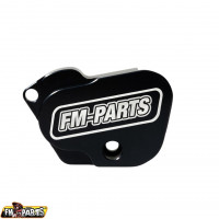Protectie TPS KTM/HSQ/GasGas 250/300 TBI 2024 Black
