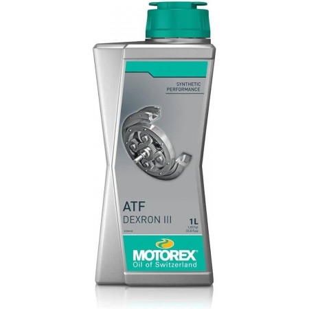 Ulei Transmisie Motorex ATF DEXRON III 1L