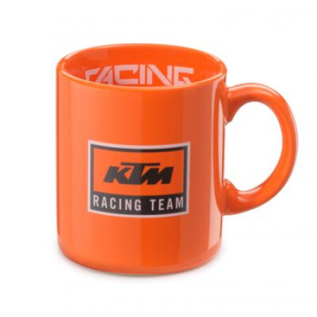 Cană KTM  TEAM Orange