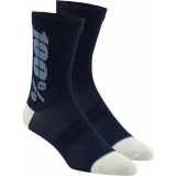 Şosete RYTHYM Navy/Slate L/XL