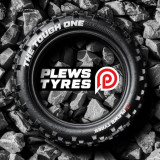 Anvelopă 140/80-18 Plews Tyres EN1 TOUGH ONE SPEC B