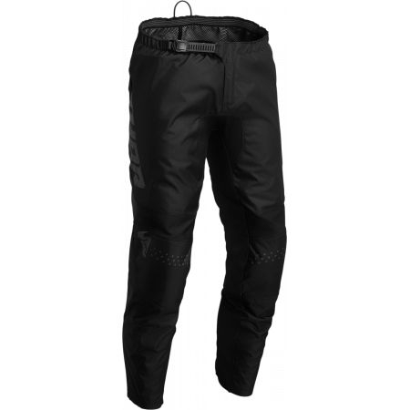 Pantaloni THOR SECTOR MINIMAL BK 32