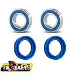 Kit Rulmenți roată față 