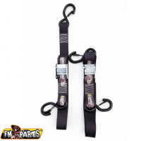 Set Chingi 38mm FM-PARTS 