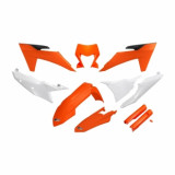 Kit Complet Plastice EXC/EXC-F 2024 -->