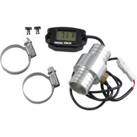 Termometru digital TTO